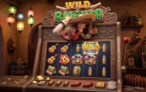 Wild Bandito DarazPlay